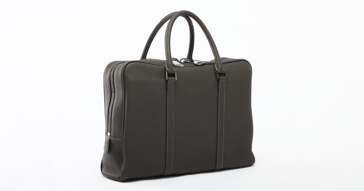 BRIEFCASE NAGATANI since1968 in Japan